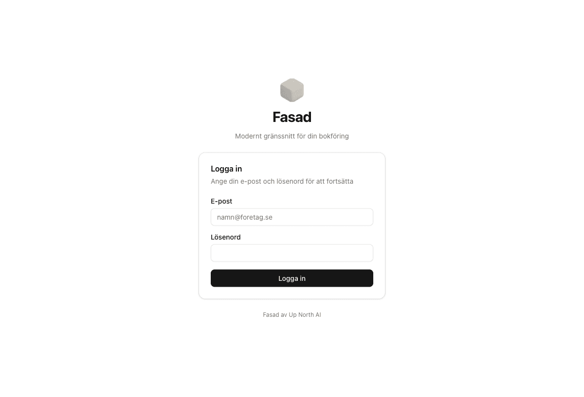 Fasad